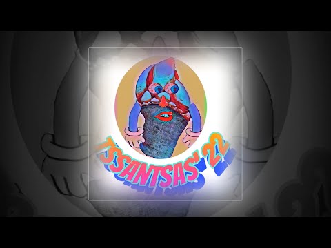 Marcha dos Tssantsas 2022 -  NA PERCÊBE O CARLES