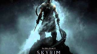 Jeremy Soule- Awake (Skyrim soundtrack)