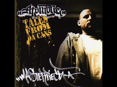 ATOMONE - Masterpiece "SNIPPET"