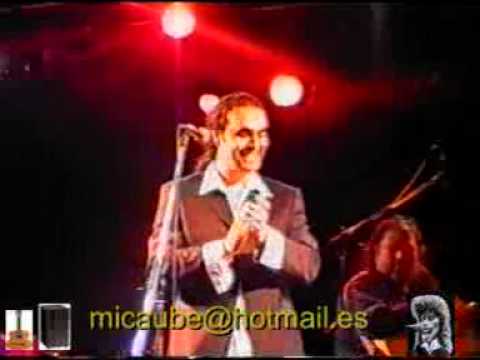 parrita y juan de los banis