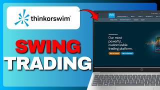 How To Swing Trade Options On Thinkorswim - Beginner Strategy (Full Guide) 2026!