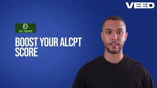 Boost Your ALCPT Score: Top Tips & Tricks for Success!