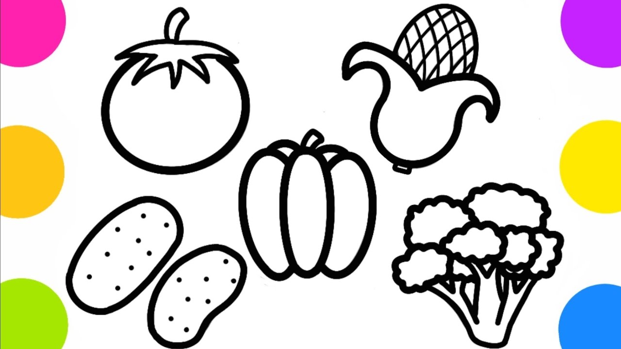 Watch Now Desenhando - VEGETAIS!! Como desenhar Vegetais passo a passo | Desenhos infantis| Misturinha ! Desenhando - VEGETAIS!! Como desenhar Vegetais passo a passo | Desenhos infantis| Misturinha !