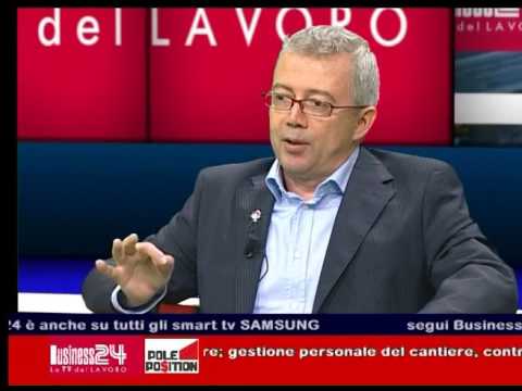 Pole Position puntata 400: Pompe Casali - città