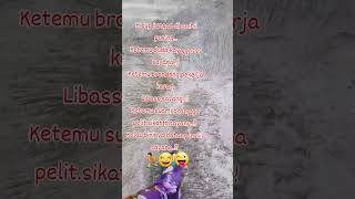 Download lagu jangan di tantang ya bestie,habisla kau ntar...hahaha#sorotansemuaorang #funny mp3