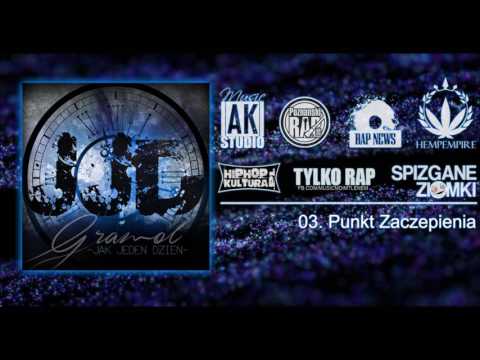 03. GRAMOL "JJD" - Punkt Zaczepienia