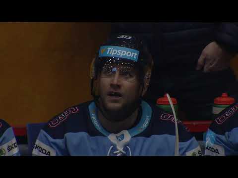 NČ 6.kolo HKM Zvolen - HC Slovan Bratislava
