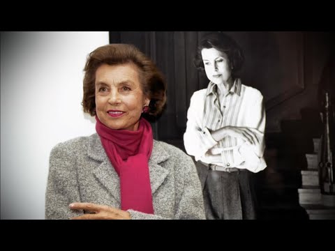 The Bettencourt Affair (The Billionaire and the Photographer)