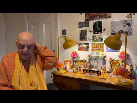 Srimad-Bhagavatam 2.7.28