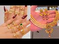 My Cartier Luxury Jewelry Latest 3 Rings Bracelet Earring Designs For Your Jewelry Collection
