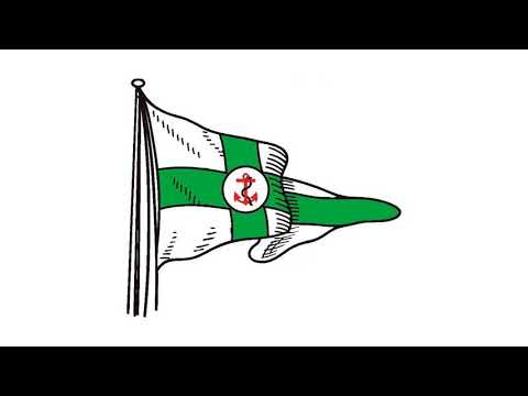 Hino Naval 1° Maio - Naval 1° Maio Anthem