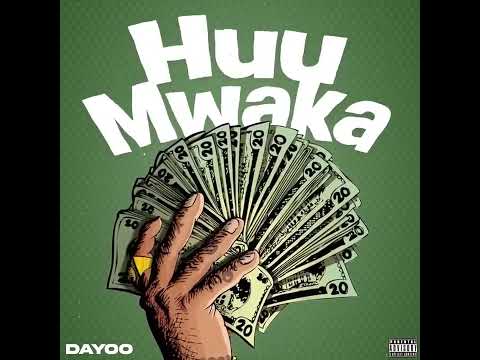 Dayoo - Huu Mwaka , huu mwaka mtaniita boss , huu mwaka ni wa kufosi ( Official Lyrics Video)