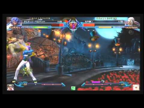 BBCP 4/13/2013 Yawata Ace Arc Revo Qualifier - Area Final