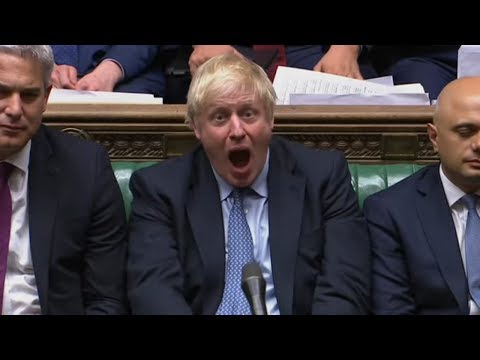 NO-DEAL-BREXIT: Machtkampf in Großbritannien könnte teuer werden