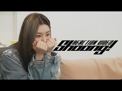 YGXㅣTAEYANG(태양) 슝!Shoong! Performance Video Reaction