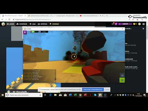 USANDO HACK NO KOGAMA (radyx 2.0)