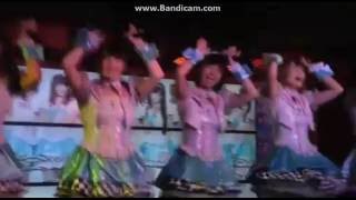 エラバレシ『ミス・ラビット』2016/09/17