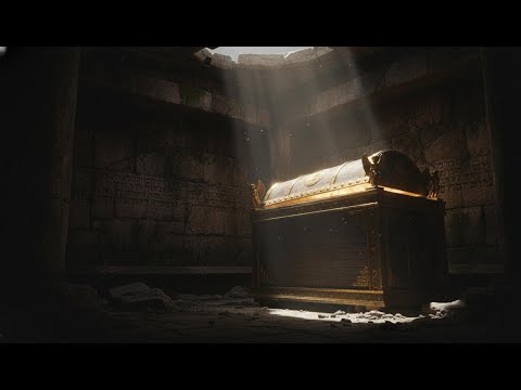 O Enigma da Arca da Aliança: Mistérios e Teorias Sobre Onde Está Hoje