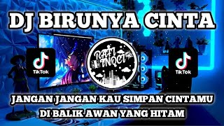Download lagu DJ BIRUNYA CINTA TERBARU 2024 mp3