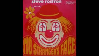Steve Rostron - Ode to Big Blue &#39;74