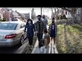 Teaching Black Teens To Self Advocate Short