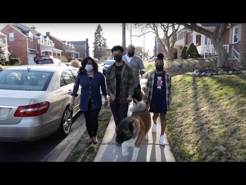 Teaching Black Teens to Self-Advocate (Short)