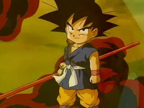 Dragonball Trailer The Path To Power