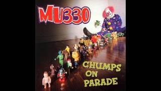 Mu330- Wide Awake