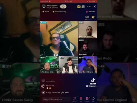 Klinton Demirovski Sintez 2025 Mohteşem