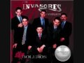 Mi Linda Esposa- Los Invasores de Nuevo Leon