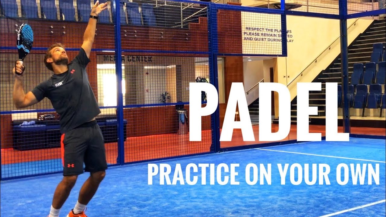 Solo practice drills: warm-up and ball control
