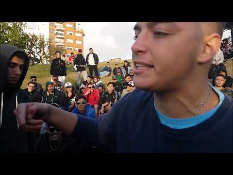 /OCTAVOS/ M SEAN🔵DEIMOS vs DEI G🔴ZEBALLOS vs CK⚫GODFATHER (Edición por Ezafiro 2v2)