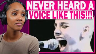 FIRST TIME REACTING TO | Sinéad O'Connor Troy