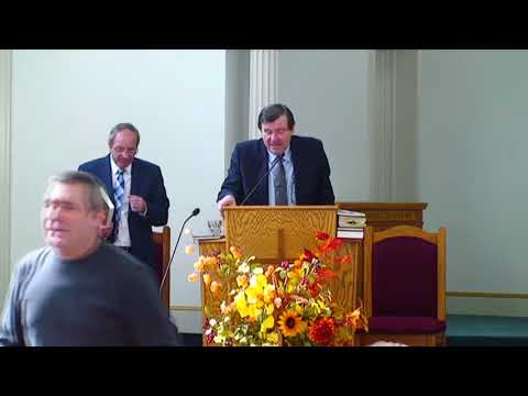 February 23, 2020 - Sunday AM - fr Teofil Sporea