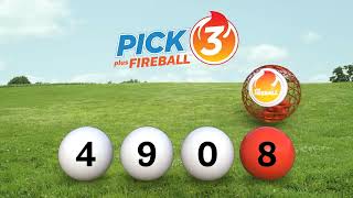 IL Lottery Midday 03/29/2026