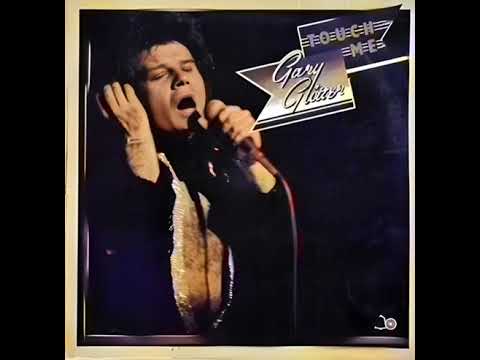 Gary Glitter Touch Me 1973 album nr 71