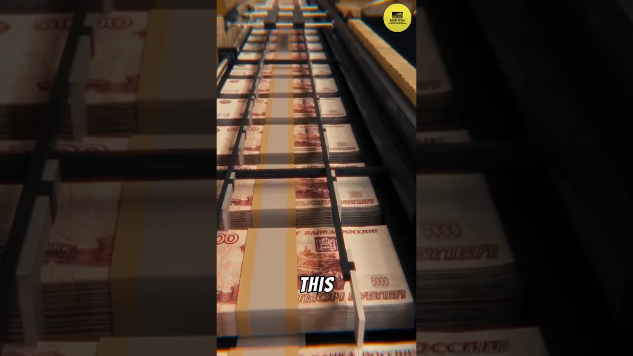 The $3 4 Million Heist That Funded a Revolution!