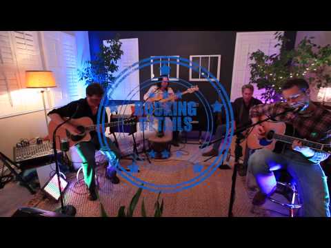 Free Range Chickens Acoustic Band