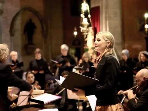 Baldassare Galuppi: 'Magnificat' Gloria