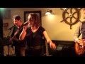 Mitten Im Paradies Helene Fischer Cover Von Anett Schöne Mit Ihrer Band Anett Friends