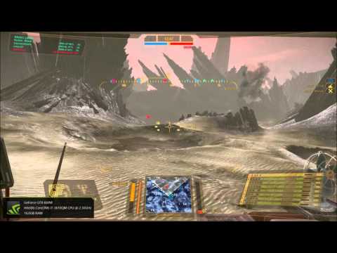 Grasshopper GRH-5P Tourmaline