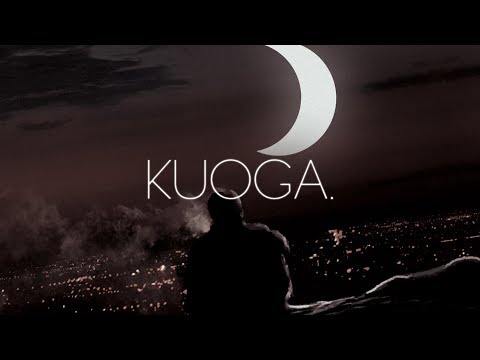 Kuoga. - Moonlight (feat. Elko)