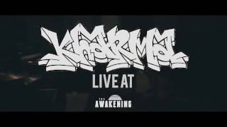 Kharma - FULL SET {HD} 01/02/17 (Live @ The Awakening)