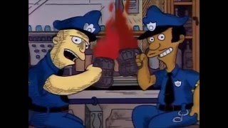 Simpson 03x10 Flaming Moe