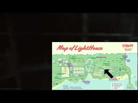 12.12 Lighthouse Intel Spawn | Escape From Tarkov