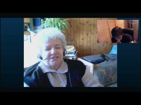 135-IT Mariangela, Investigazione ciclo reincarnazioni umane 5 - Ipnosi Regressiva Calogero Grifasi