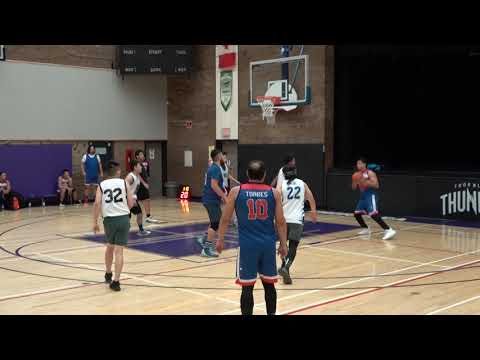 Season 18 - Dec 15 - Starboyz vs Guerreros (4/4)