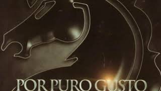 Las Rejas No Matan - Bronco El Gigante De América