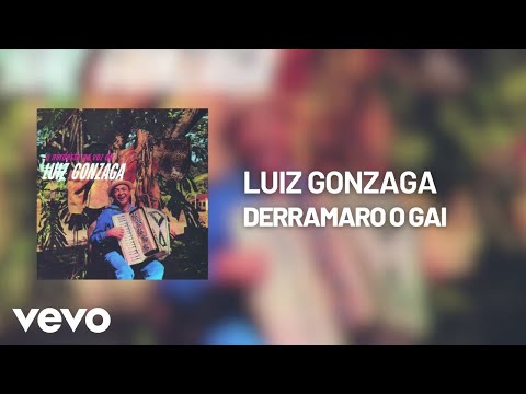 Derramaro - Luiz Gonzaga