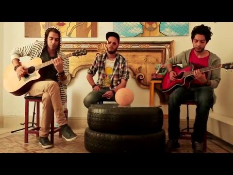 Red M'error - Hkeyet Money